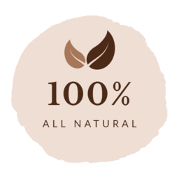 100% All Natural