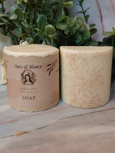 Shea-Life Naturals Gift Box