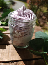 Lavender Whipped Body Butter