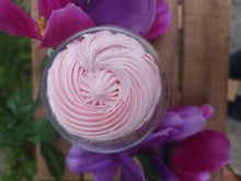 Pomegranate Whipped Body Butter