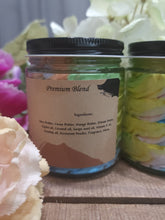 Best Friends Whipped Body Butter