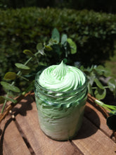 Coconut Lime Whipped Body Butter