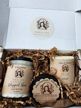 Shea-Life Naturals Gift Box