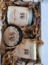 Shea-Life Naturals Gift Box