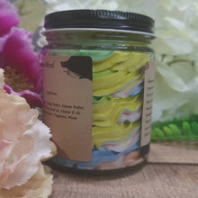 Best Friends Whipped Body Butter