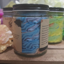 Best Friends Whipped Body Butter
