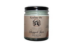 Keylime Pie Whipped Body Butter