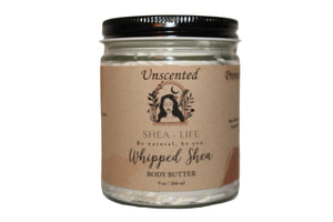 Shea-Life Naturals Gift Box