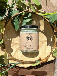 Margarita Whipped Body Butter
