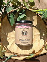 Black Cherry Whipped Body Butter