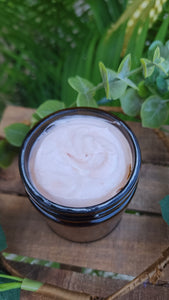 Coffee Body Butter