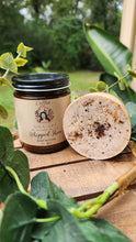 Coffee Butter & Coffee Soap Gift Box