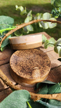 Coffee Butter & Coffee Soap Gift Box