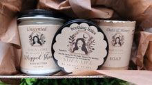 Shea-Life Naturals Gift Box