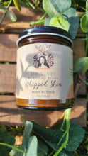 Coffee Body Butter