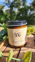 Coffee Body Butter