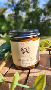 Coffee Body Butter