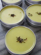 Peppermint Salve