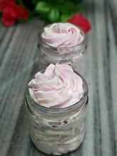 Japanese Cherry Blossom Whipped Body Butter