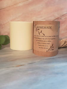Lavender & Chamomile Face Soap (2 Bars)
