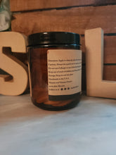 Tobacco & Vanilla Whipped Body Butter