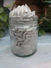 French Vanilla Coffee Whipped Body Butter
