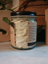 French Vanilla Coffee Whipped Body Butter