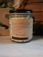 French Vanilla Coffee Whipped Body Butter