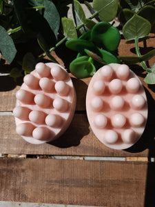 Conditioner Bars