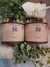 Conditioner Bars
