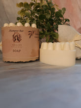 Shampoo Bars (2 Bars)