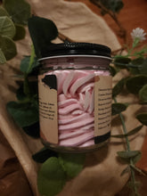Black Cherry Whipped Body Butter