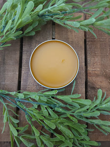 Scar & Stretch Mark Salve