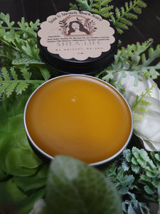 Scar & Stretch Mark Salve