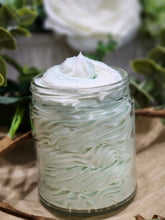 Margarita Whipped Body Butter