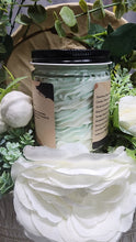 Margarita Whipped Body Butter