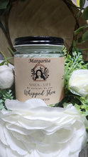Margarita Whipped Body Butter