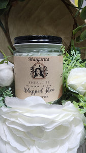 Margarita Whipped Body Butter