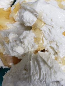 Honey Whipped Body Butter