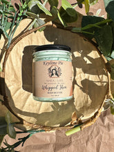 Keylime Pie Whipped Body Butter