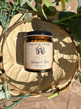 Tobacco & Vanilla Whipped Body Butter