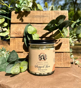 Original Whipped Body Butter
