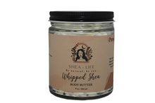 Original Whipped Body Butter