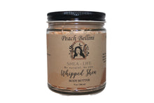 Peach Bellini Whipped Body Butter