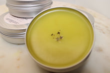 Peppermint Salve