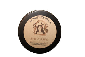 Rosemary Pine Beard Balm (Set of 2)