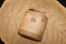 Shampoo Bars (2 Bars)