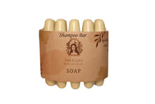 Shampoo Bars (2 Bars)