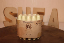 Shampoo Bars (2 Bars)