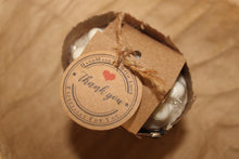 Shampoo Bars (2 Bars)